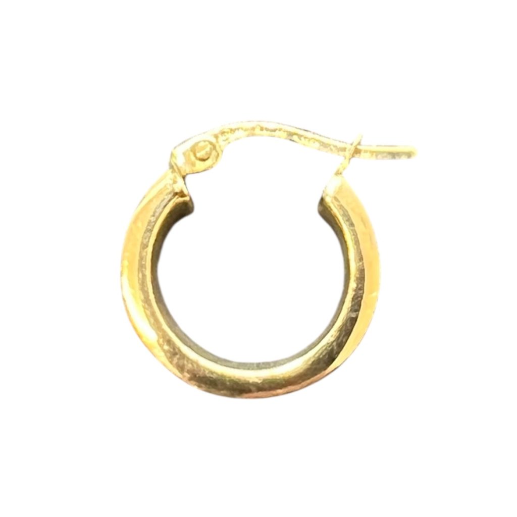 K18　ピアス